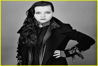 FOTO: Abigail Breslin: Postarana za 10 let!