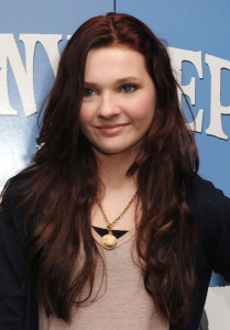 Obleci se kot Abigail Breslin