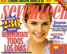 Emma Watson: Sebična sem bila!