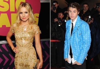 Justin Bieber: Sosedje ga ne marajo!