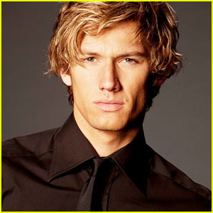 Alex Pettyfer: Snemal bo nov film