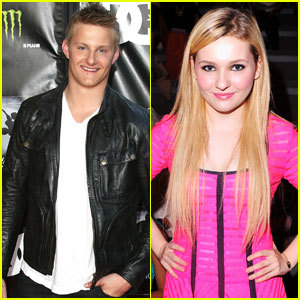 Abigail Breslin: Lovila bo fante!