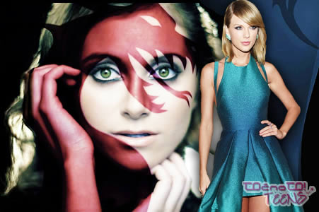 POSNEMA! Dobra kot Taylor Swift?