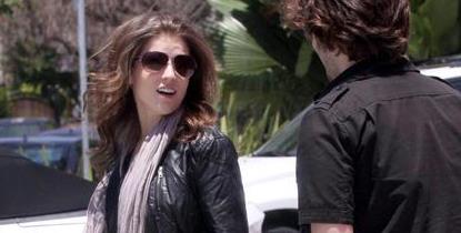 Anna Kendrick: Ne more se upreti sladkarijam
