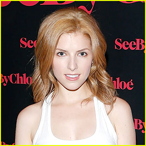 Anna Kendrick: Pepelka bo!