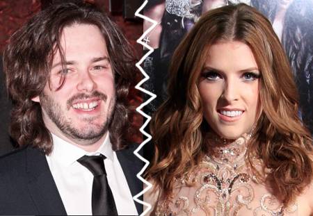 Vroče! Anna Kendrick: Po dveh letih je spet samska!