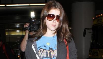 Anna Kendrick: Zanjo je snemanje 'Jutranje zarje' končano!