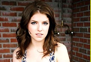 Anna Kendrick: Premiere 'Somraka' so kot velika zabava