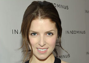 Anna Kendrick: Nadaljevala bo s filmi s posebnimi efekti