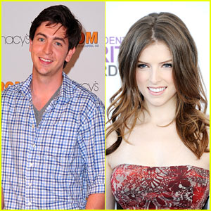 Anna Kendrick: Sprejela vlogo v komediji!