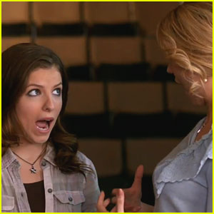 Video: Anna Kendrick: Poglej si zabaven nov trailer za Pitch Perfect!