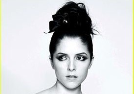 Anna Kendrick: Vloga v 'V zraku' ji je pisana na kožo