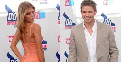 Kellan in AnnaLynne: Sedaj vedno skupaj v javnosti