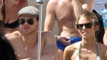 Kellan Lutz: Se bo preselil k AnnaLynne?!