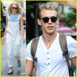 FOTO: Carrie Diaries: Začeli so s snemanjem druge sezone!