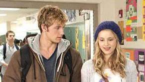 FOTO: Alex Pettyfer: S punco imata nove fotografije skupnega filma!