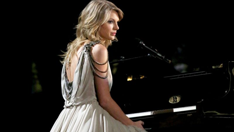 Taylor Swift: Je bil njen nastop res dolgočasen?