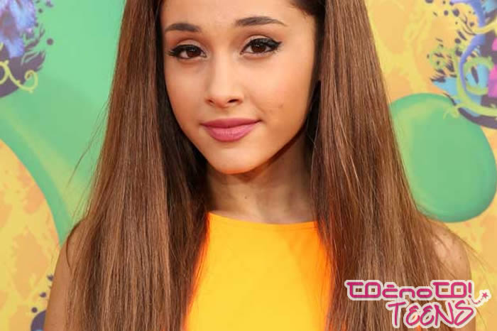 Bi bil Justin Bieber dovolj dober fant za Ariano Grande?