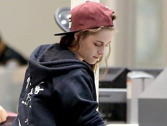 Kristen Stewart: Bo dvignila prodajo striptiz klubu?!
