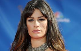 Lea Michele: Obupno si želi začeti s snemanjem filmov