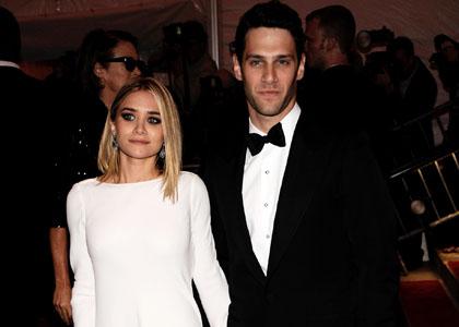 VROČE: Ashley Olsen: Se bo zaročila?!