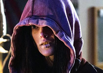 Foto: Ashley Greene: Si to res ti?!