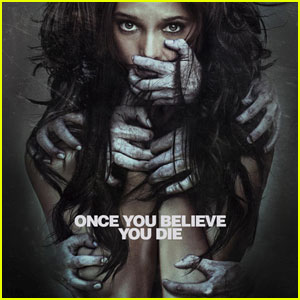 Ashley Greene in Tom Felton: Prvi trailer njune skupne grozljivke!