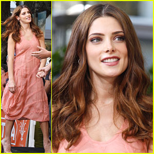 Ashley Greene: Pogrešala bom Alice!