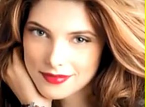 Ashley Greene: Preprosto božanska!