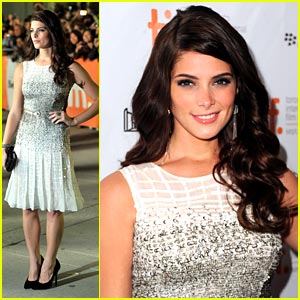Uspeh Ashley Greene: Pridobila si je novo glavno vlogo!