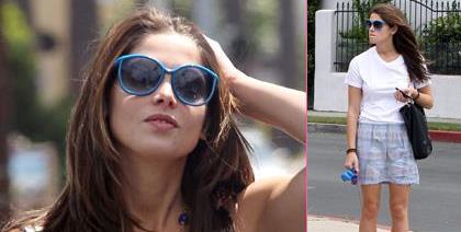 Ashley Greene je ena izmed najbolj seksi zemljank