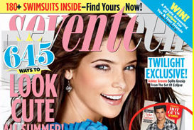 Ashley Greene: Odbija jo, ker Robert ne razume deklet
