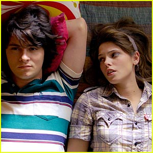 Nov video filma Ashley Greene