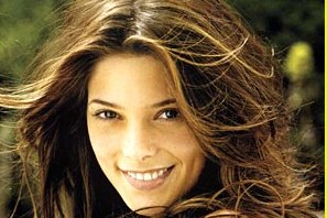 Ashley Greene: Najlepše so njene oči