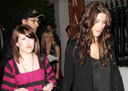 Ashley Greene osvaja Teksas