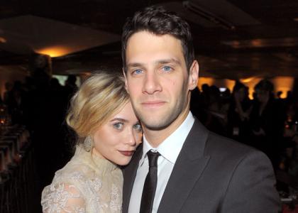 VROČE: Ashley Olsen se je razšla s svojim fantom!