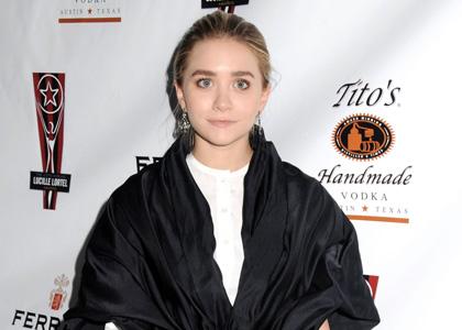 Čedna Ashley Olsen