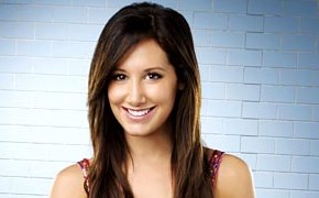 Ashley Tisdale: V svoji seriji bo nastopila z 3OH!3
