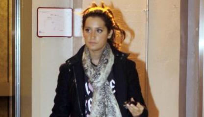 Ashley Tisdale: Imam raznolik stil