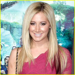 Ashley Tisdale: Dobila vlogo v novi seriji!