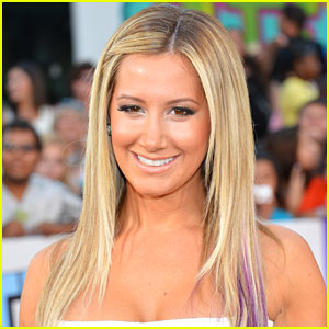 Uspeh! Ashley Tisdale: Njeno produkcijsko podjetje bo posnelo Disneyjev film!