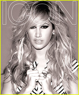 Ashley Tisdale: Hoče plavati z morskimi psi!