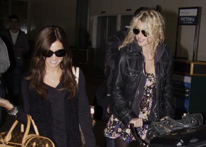 Ashley Tisdale: Fant jo je varal