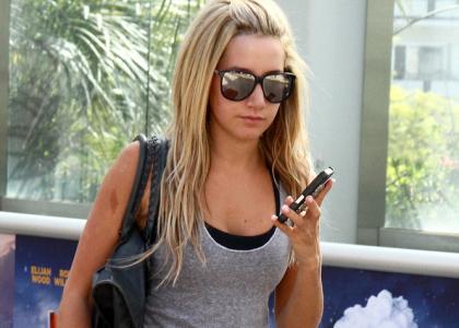 Ashley Tisdale: Uspelo ji je prodati svojo prvo serijo, v kateri bo tudi zaigrala!