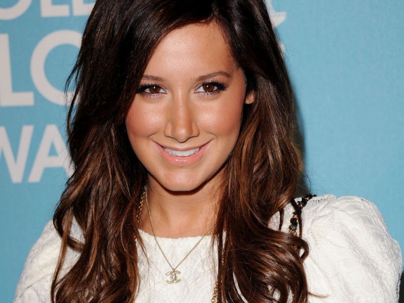 Ashley Tisdale: Je njena nočna mora z zasledovalcem končno končana?!