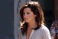 Ashley Tisdale: O zasebnosti govori, o delu ne!