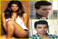 Sta Ashley Greene in Joe Jonas par?