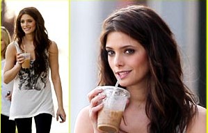 Ashley Greene vs. Tom Felton: Kdo je popularnejši?