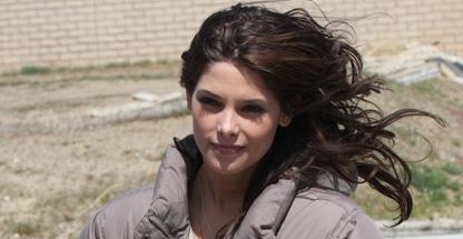 Ashley Greene: 'Jutranjo zarjo' želi v dveh delih