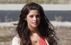Ashley Greene: Njen zadnji film je grozen
